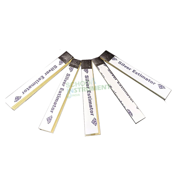 Silver Estimator Paper